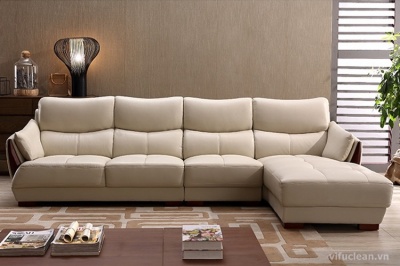 Mách bạn cách chọn sofa “chuẩn không cần chỉnh” cho từng kiểu phòng khách